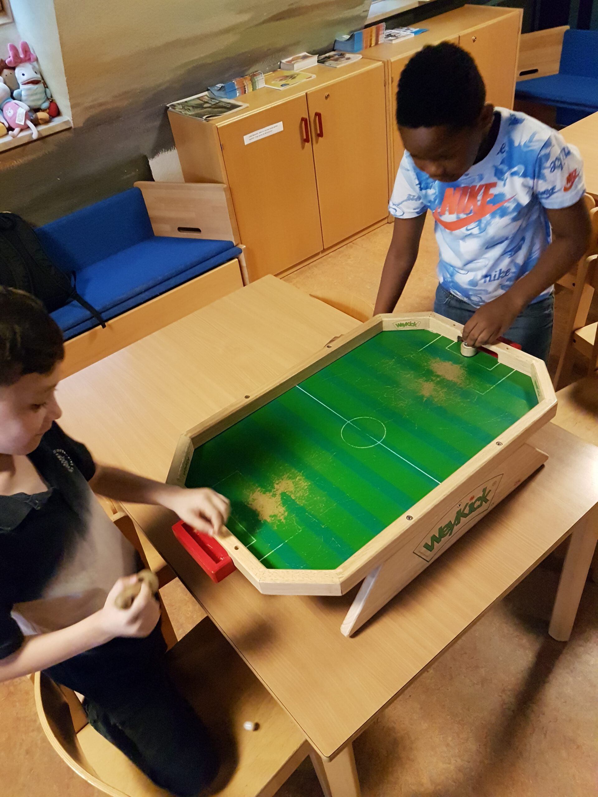bilder von siegfried riedl herstellung von spielzeug
